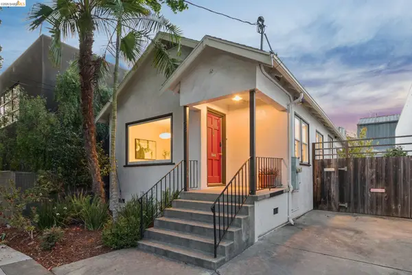 937 Grayson St, Berkeley, CA 94710