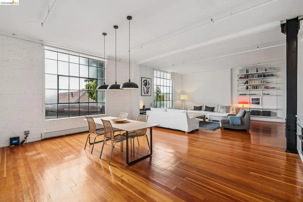 1018 4th Ave #204, Oakland, CA 94606 - #1