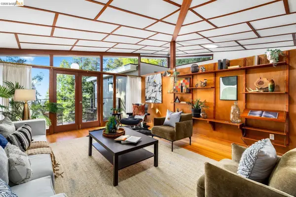 46 Senior Avenue, Berkeley, CA 94708