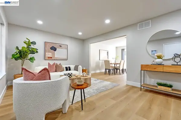 4170 Asimuth Cir, Union City, CA 94587