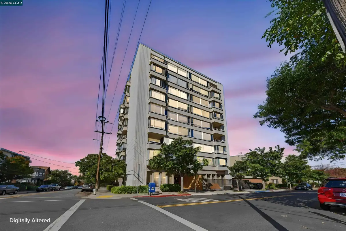 2550 Dana #3H, Berkeley, CA 94704 - #1