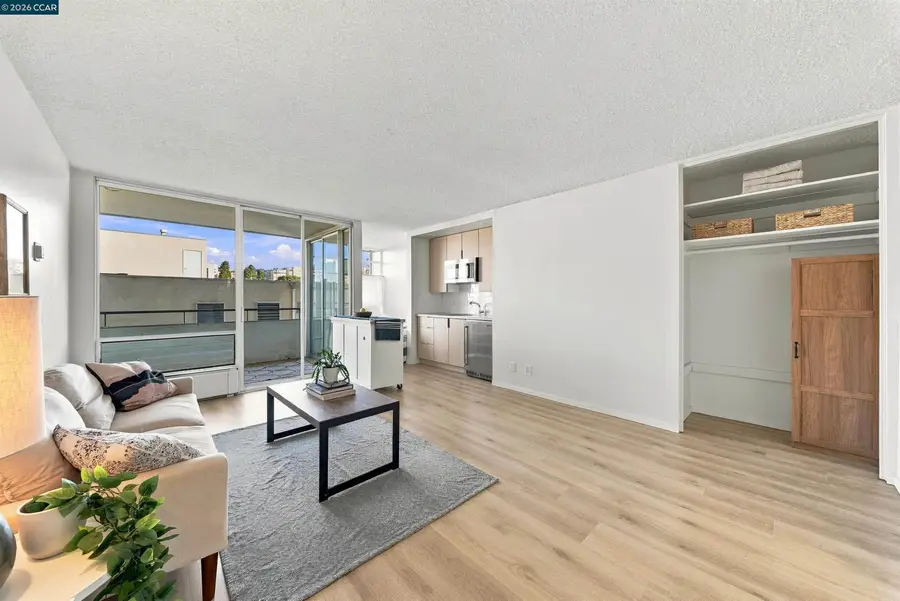2550 Dana #3H, Berkeley, CA 94704 - #3