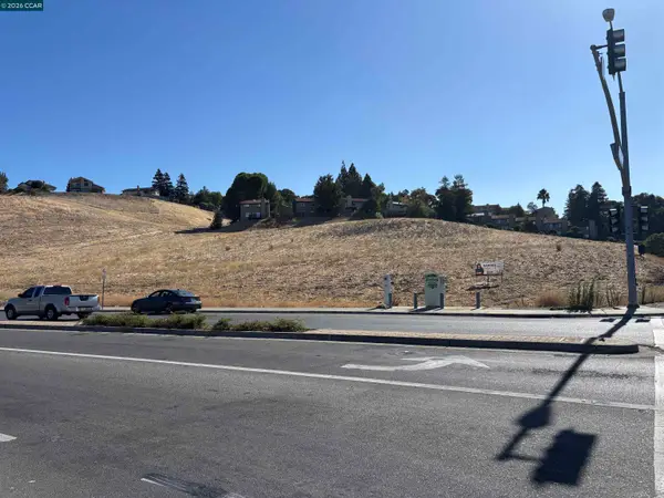 James Donlon Blvd, Antioch, CA 94509