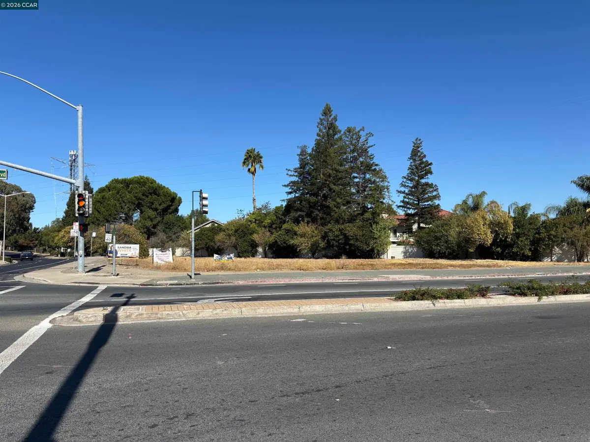 James Donlon Blvd, Antioch, CA 94509 - #1