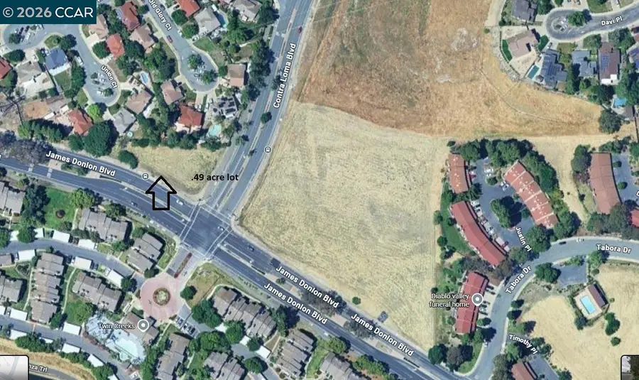 James Donlon Blvd, Antioch, CA 94509 - #2