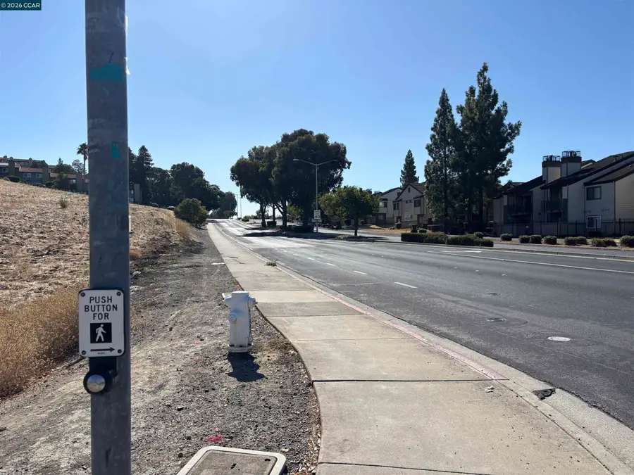 James Donlon Blvd, Antioch, CA 94509 - #3
