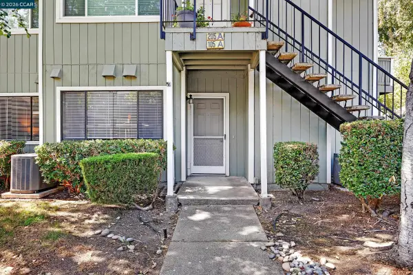 105 Compton Cir #A, San Ramon, CA 94583