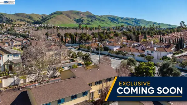 43119 Washington Cmn, Fremont, CA 94539