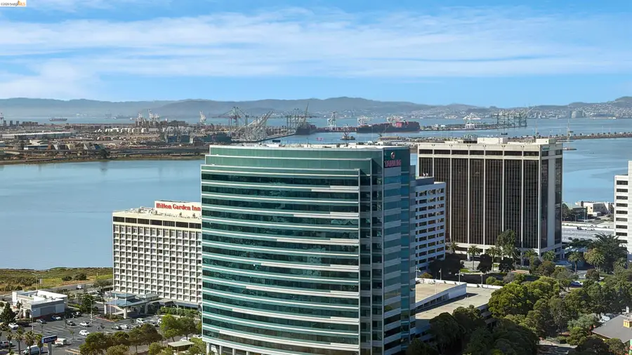 6363 Christie Avenue #2901, Emeryville, CA 94608 - #2