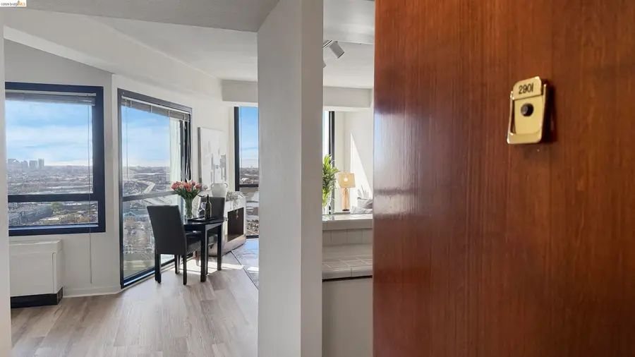 6363 Christie Avenue #2901, Emeryville, CA 94608 - #3