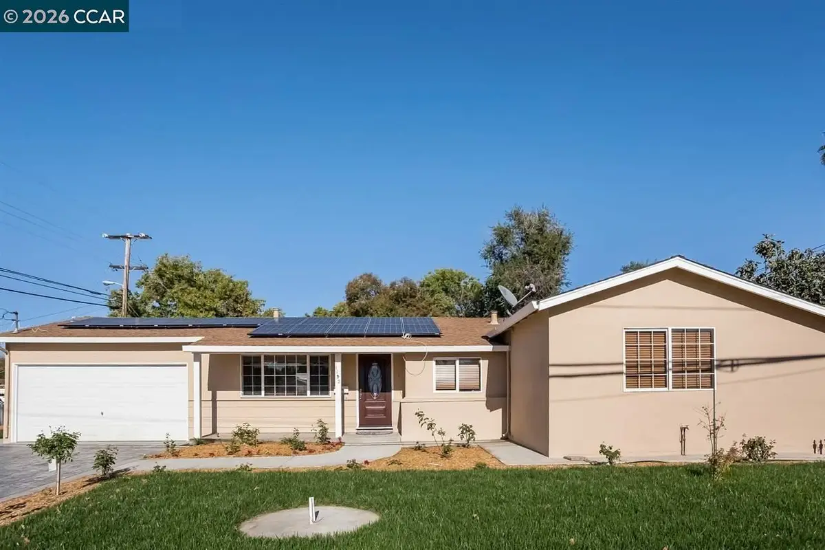 1192 Aspen Dr, Concord, CA 94520 - #1