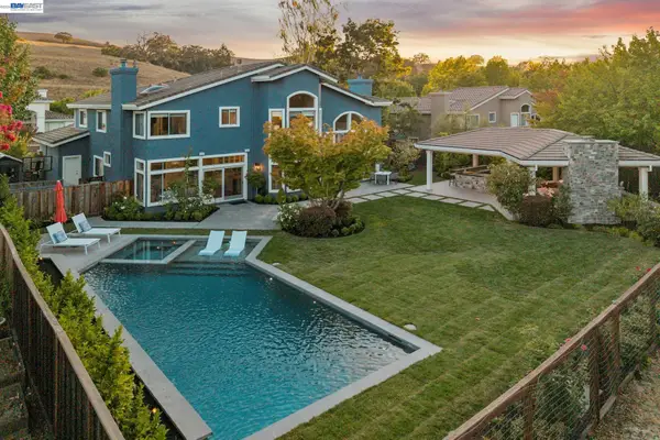 1026 Mccauley Rd., Danville, CA 94526