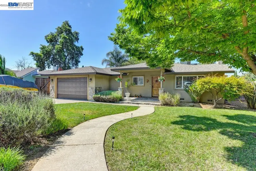 8545 Hilton Way, Fair Oaks, CA 95628 - #3