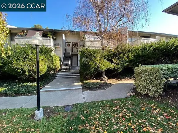 1441 Marchbanks Drive #2, Walnut Creek, CA 94598