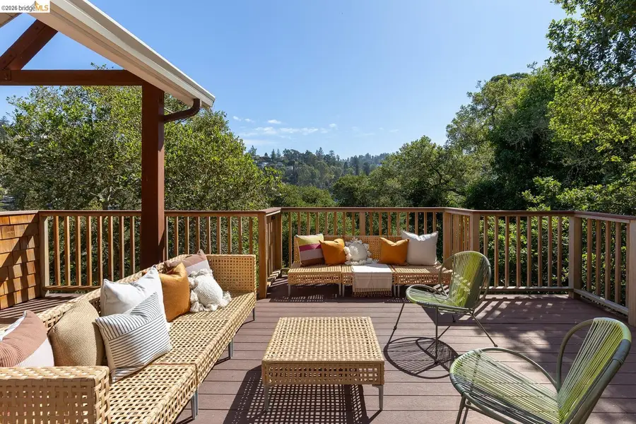 5430 Estates Dr, Oakland, CA 94618 - #2