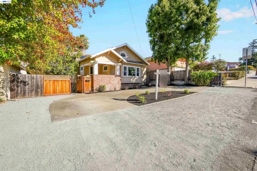 3292 Kelly St, Hayward, CA 94541 - #2