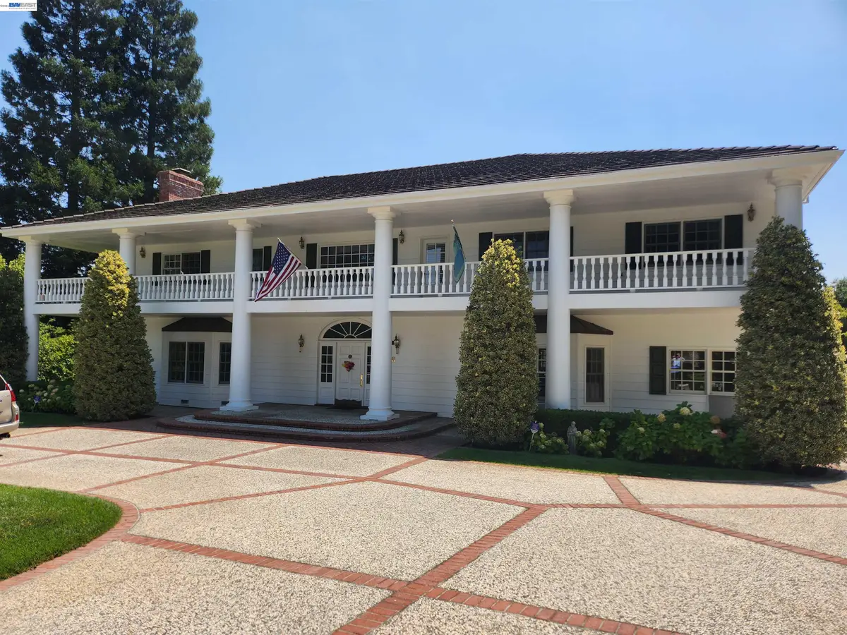 4 Deer Oaks Dr, Pleasanton, CA 94588 - #1