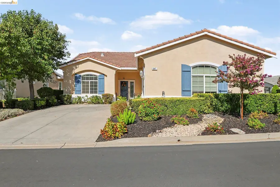 547 Quindell Way, Brentwood, CA 94513 - #2