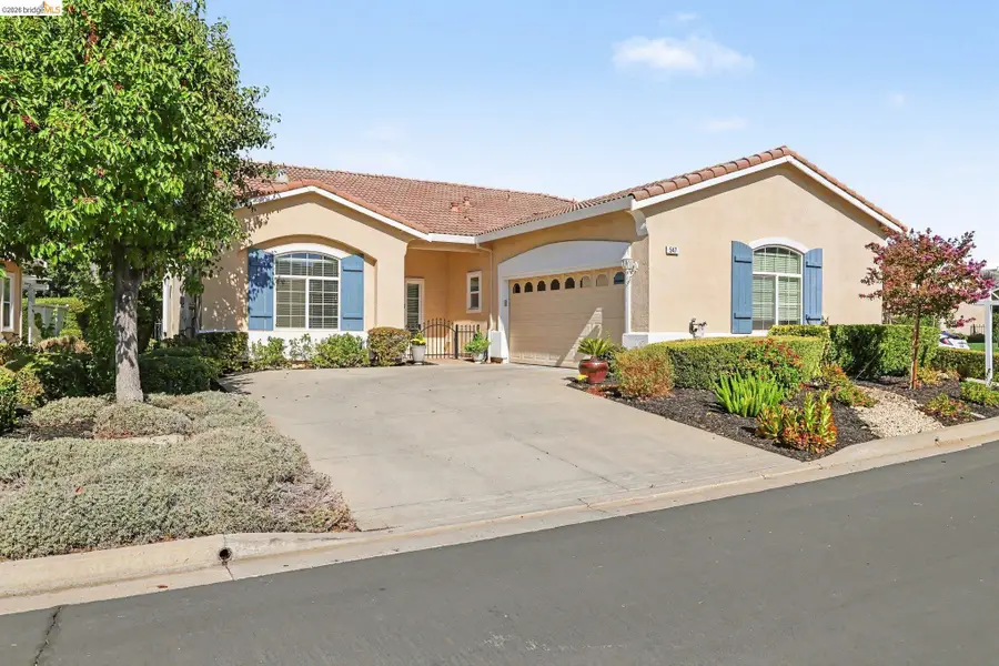 547 Quindell Way, Brentwood, CA 94513 - #3