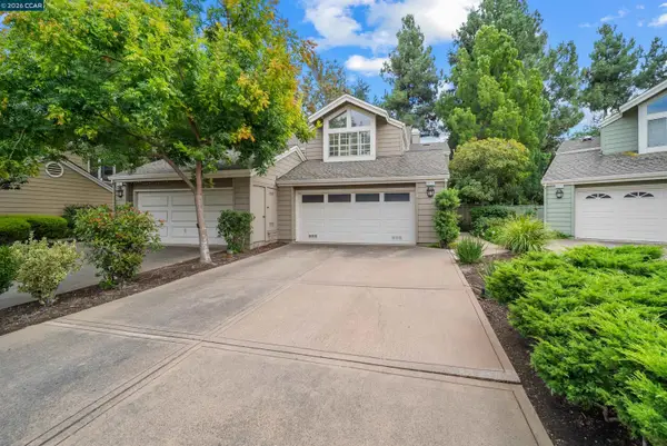 1931 Stratton Cir, Walnut Creek, CA 94598