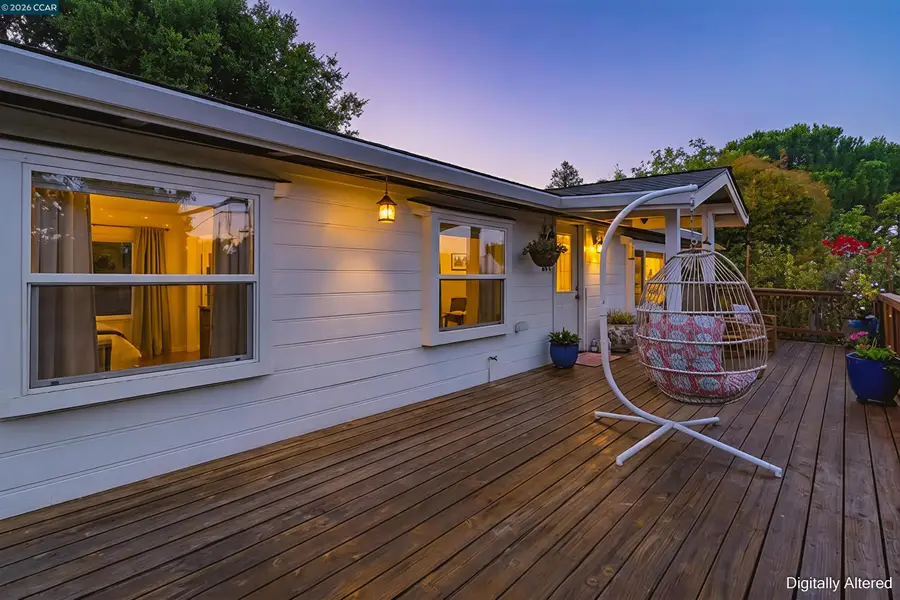 341 Paloma Ct, Martinez, CA 94553 - #2