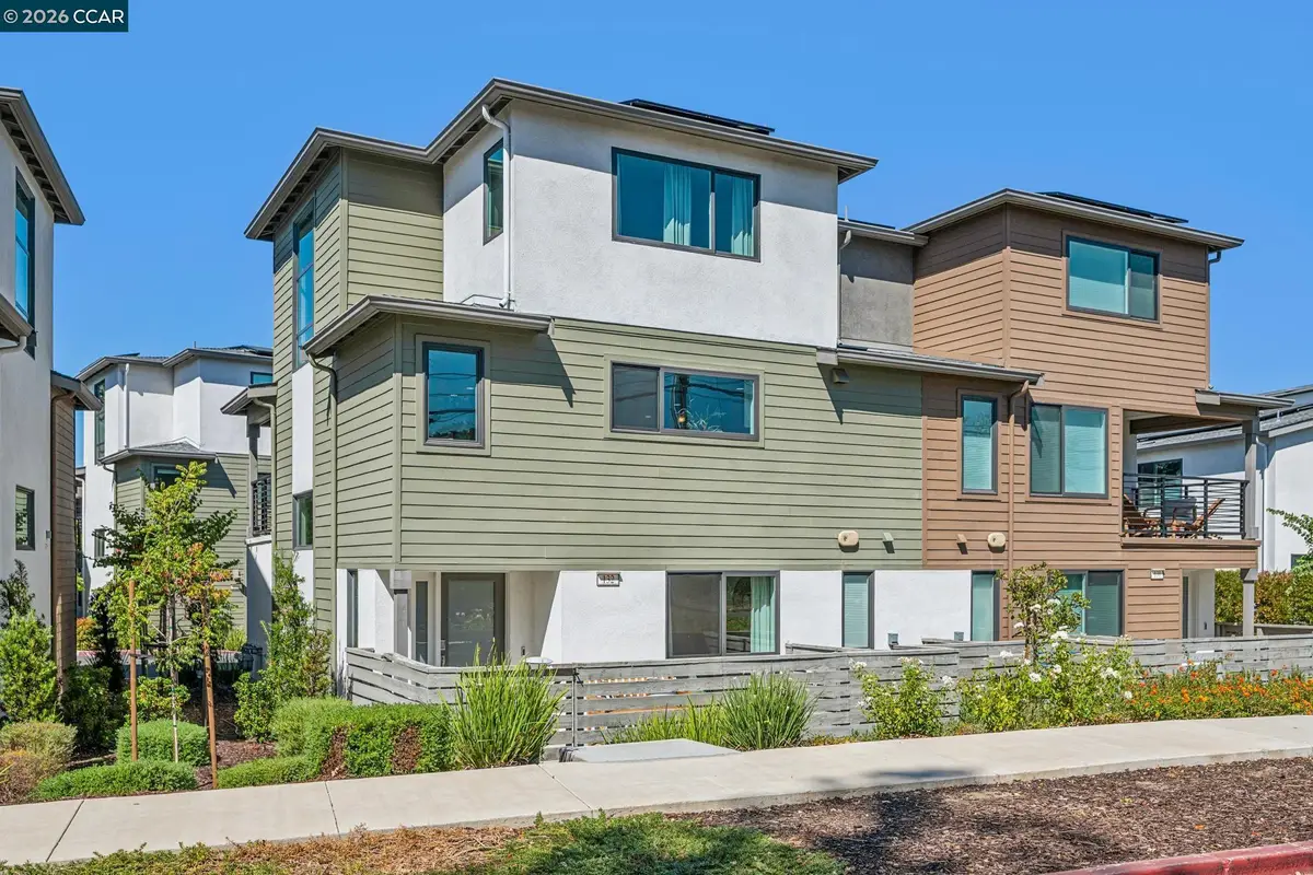 132 Pioneer Ave, Walnut Creek, CA 94597 - #1