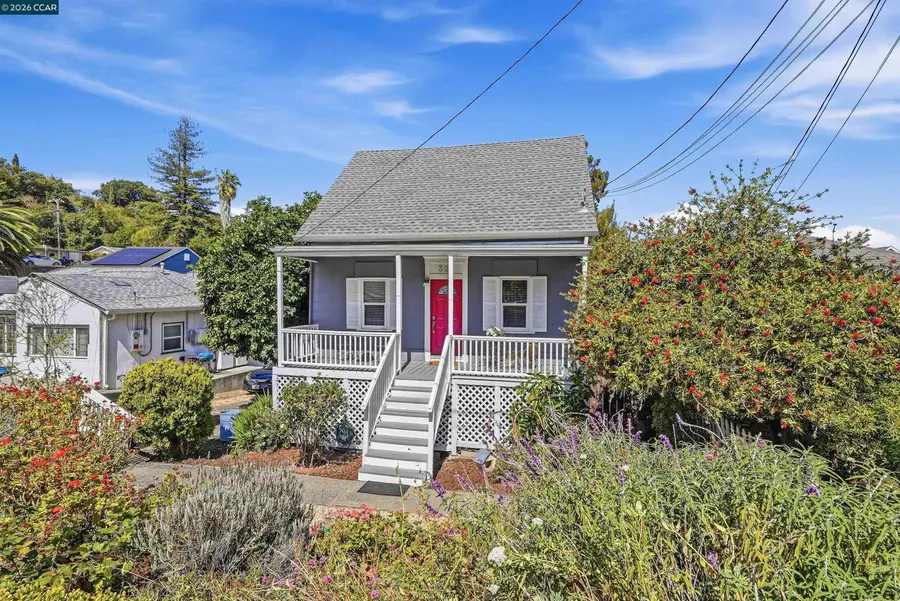 322 Coghlan St, Vallejo, CA 94590 - #2