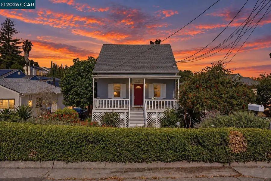 322 Coghlan St, Vallejo, CA 94590 - #3
