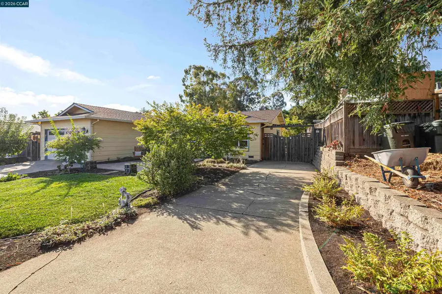 912 Marie Ave, Martinez, CA 94553 - #3