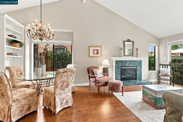 231 Charter Oak Cir, Walnut Creek, CA 94597