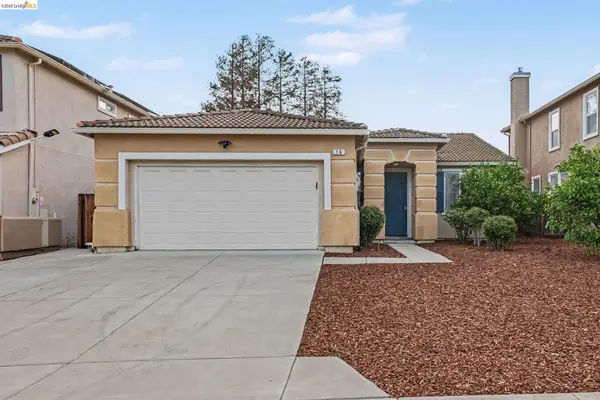 16 Foreman St, Oakley, CA 94561