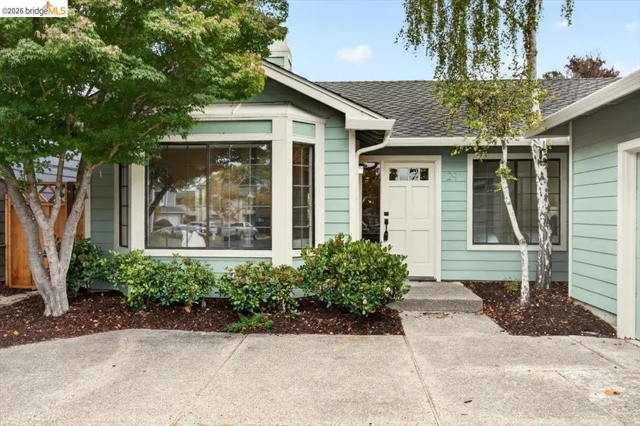 29 Captains Dr, Alameda, CA 94502 - #3