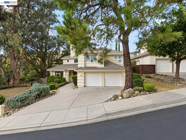1002 Canyon Creek Ter., Fremont, CA 94536