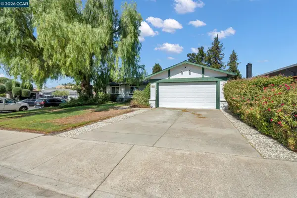 3621 Brookdale Cir, Antioch, CA 94509
