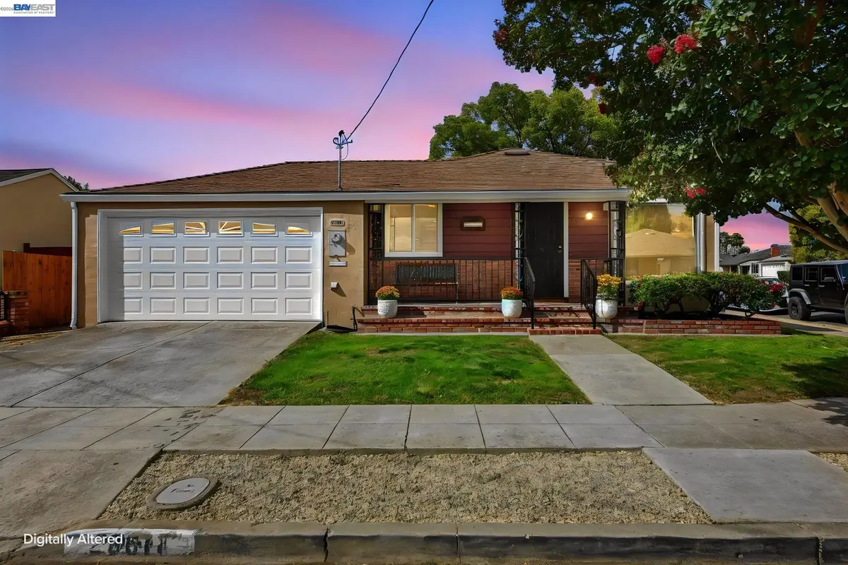 28611 Cole Pl, Hayward, CA 94544 - #1