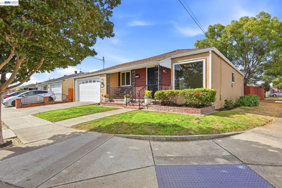 28611 Cole Pl, Hayward, CA 94544 - #2