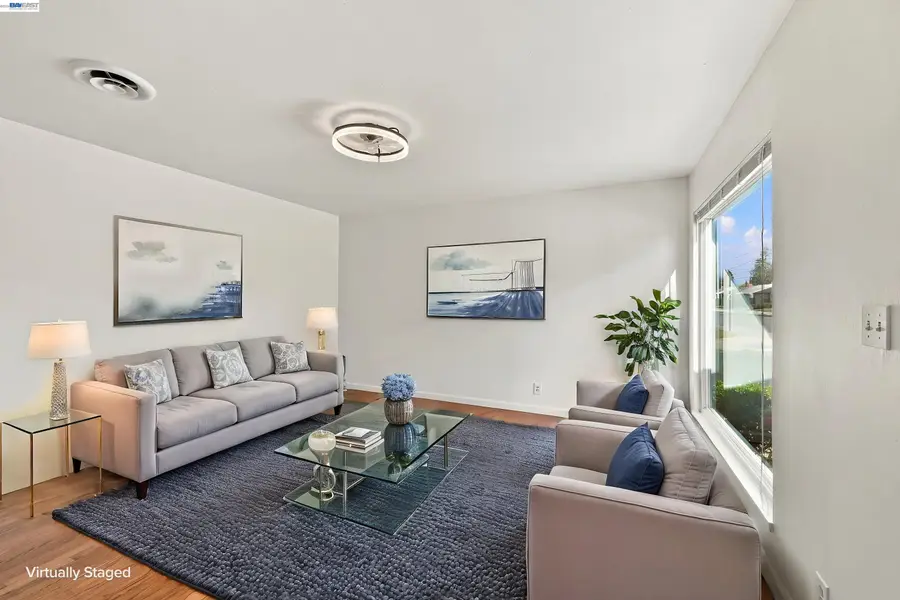 28611 Cole Pl, Hayward, CA 94544 - #3