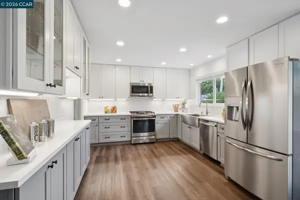 866 Wilmore Ave, Concord, CA 94518