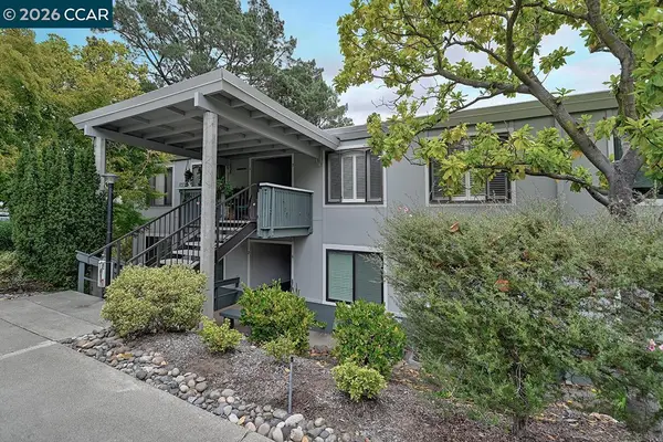 2400 Pine Knoll #3, Walnut Creek, CA 94595