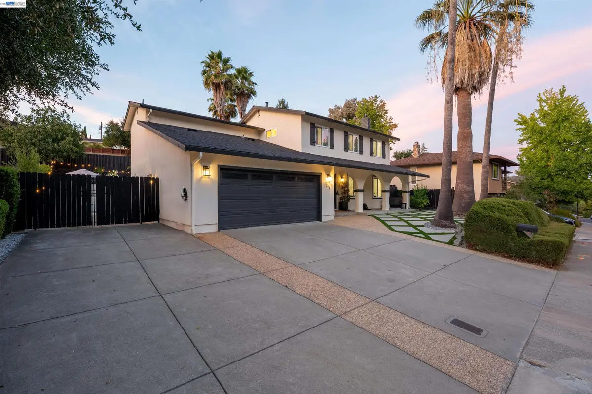 214 Devon Ave, Pleasant Hill, CA 94523 - #1