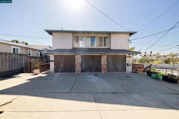 2415 Columbia Blvd, Richmond, CA 94804