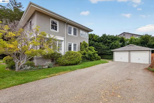 458 Turner Terrace, San Mateo, CA 94401