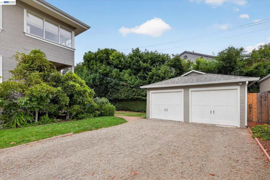 458 Turner Terrace, San Mateo, CA 94401 - #2