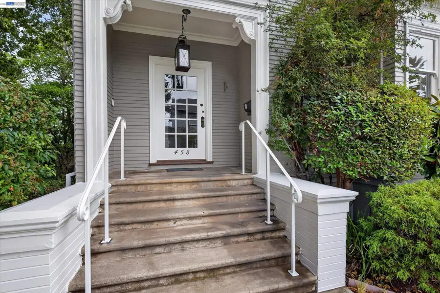 458 Turner Terrace, San Mateo, CA 94401 - #3