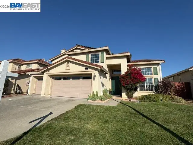 32264 Derby Street, Union City, CA 94587 - #2