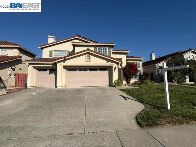 32264 Derby Street, Union City, CA 94587 - #3