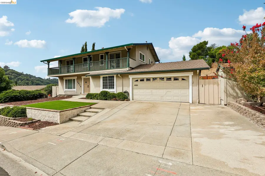 2636 Tamalpais Drive, Pinole, CA 94564 - #3