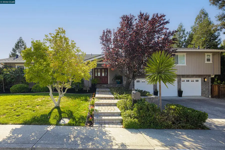 871 Richard Lane, Danville, CA 94526 - #2
