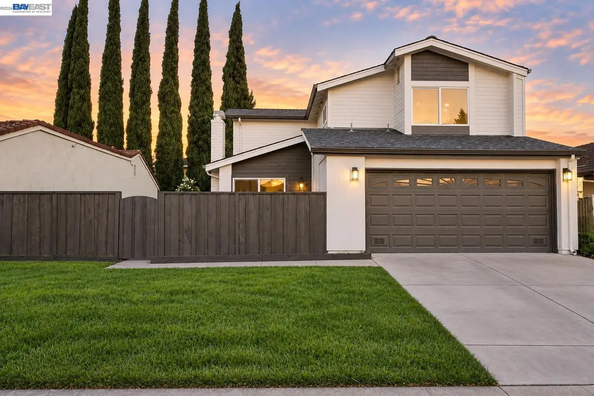 42 Southfield Ct, San Jose, CA 95138 - #1