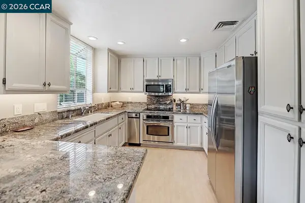 5910 Horsemans Canyon Dr #5C, Walnut Creek, CA 94595